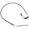 Ilc Replacement for Ezgo / Cushman / Textron Accelerator Cable Model FOR Year 2007 ACCELERATOR CABLE  MODEL FOR YEAR 2007 EZGO / CUS